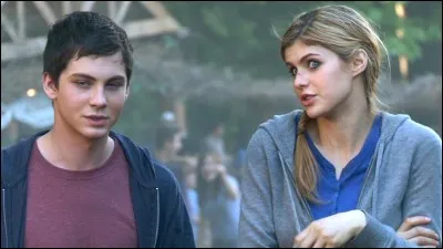 Quelle est la dernière phrase du dernier olympien ?