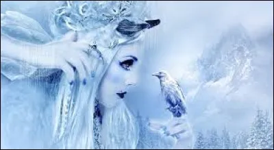 Antonyme de "floue" :