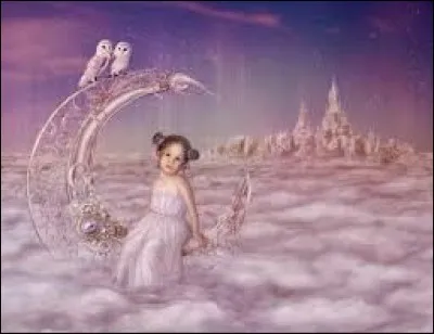 Temple consacré à une divinité romaine ou gallo-romaine :