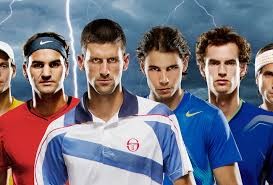 Quiz Tennis