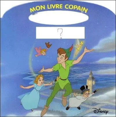 Quel est le titre de ce livre ?