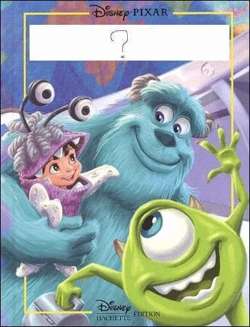 Quel est le titre de ce livre ?