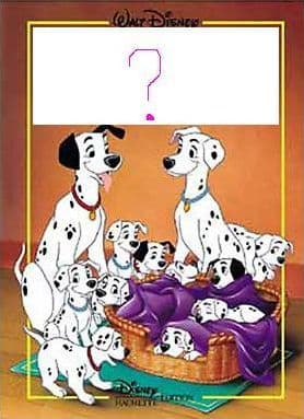 Quiz Disney