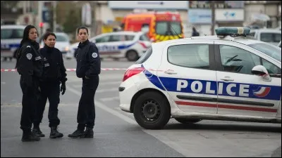 Dans la police nationale,française, un ADS signifie...