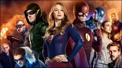 Ton héros préféré est...