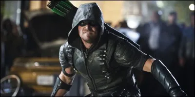 Oliver revient en tant que Green Arrow ; pourquoi change-t-il de nom ?