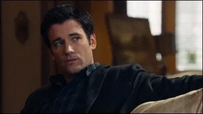 Quand Tommy lui demande ce qui lui a le plus manqué, que répond Oliver ?