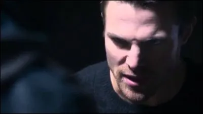 Oliver et Tommy se font kidnapper ; que dit l'un des agresseurs à Oliver ?