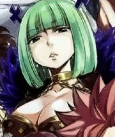 Quelle est la magie de Brandish ?