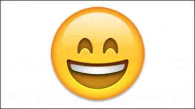 Quelle est ton humeur en ce moment ?