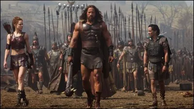 Quel sport pratiquait ce personnage avant de devenir un acteur célèbre ?