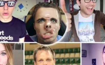 Quiz Youtubeurs