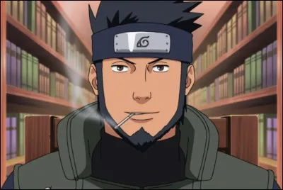 Comment s'appelle ce personnage ?