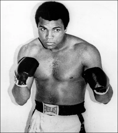 Qui est le premier homme à avoir battu Mohamed Ali ?