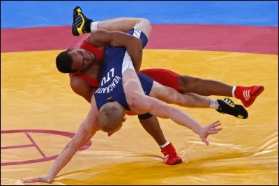 Thème 3 : la lutte 5 (spécial lexique)
Croisillon :