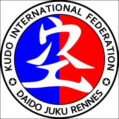 Où sont les seuls clubs de kūdō en France ?