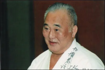 Qui est le grand maître ?