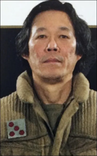 Comment s'appelle ce garçon ?