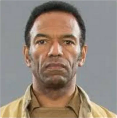 Comment s'appelle ce garçon ?