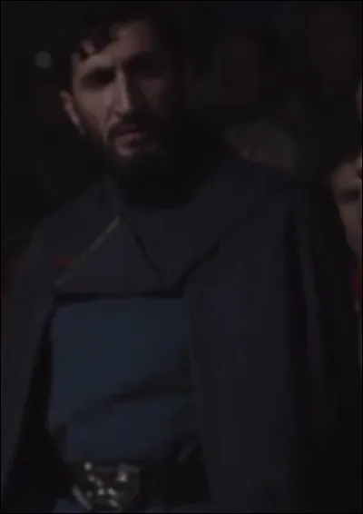 Comment s'appelle ce sénateur ?