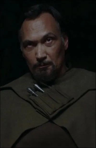 Comment s'appelle ce sénateur ?