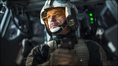 Comment se nomme ce pilote ?