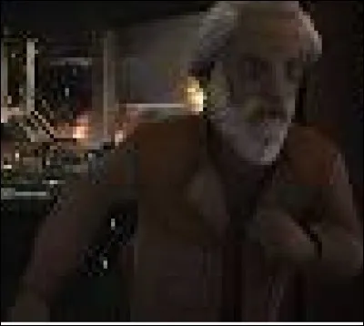 Comment s'appelle ce garçon ?