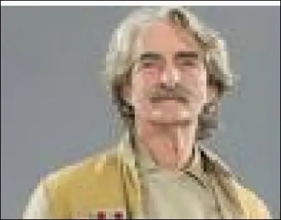 Comment s'appelle ce garçon ?