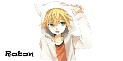 De veut dire le prénom Raban, d'origine hébraïque ?