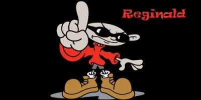 D'où provient le prénom Réginald ?