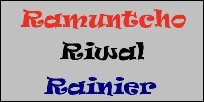 Quel prénom, d'origine celtique, signifie "le roi bienheureux" et se fête le 19 septembre ?