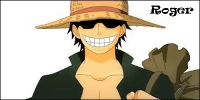 De quelle origine vient le prénom Roger ?