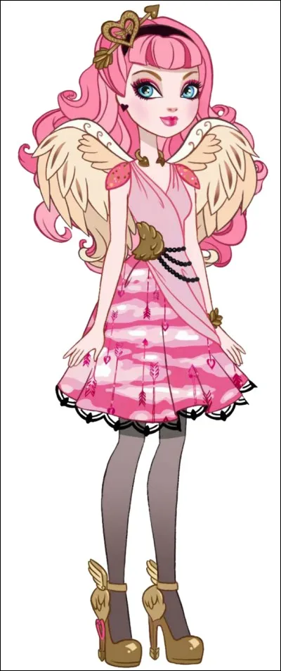 Qui aime également celui qui aime Raven ?