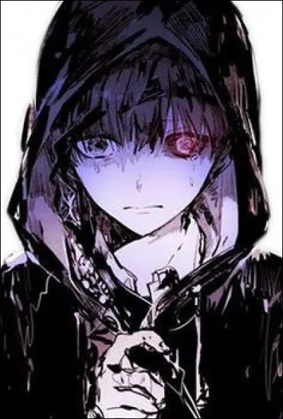 Qui apparaît dans l'esprit du personnage principal ?