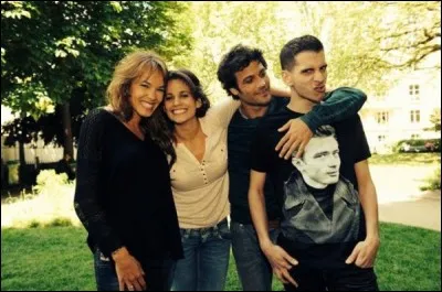 Les 4 potes se sont-ils déjà disputé ?