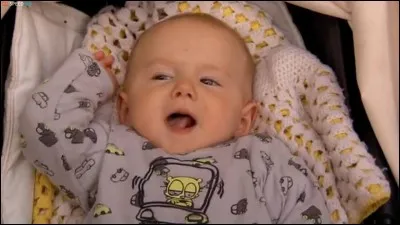 De qui Valentin est-il le fils ?