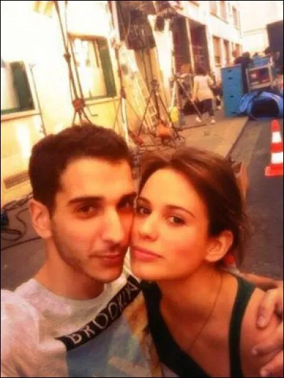 Clem et Hicham se connaisent depuis combien de temps ?