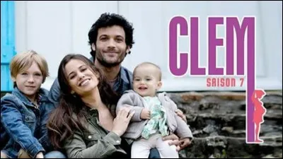 Comment s'appellent les enfants de Clem et Jérôme ?