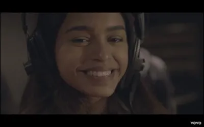 Que prépare Nilusi en dehors des Kids United ?