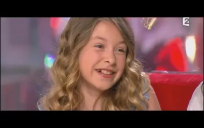 Combien d'animaux possède Gloria ?