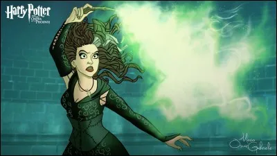 Que fait Avada Kedavra ?