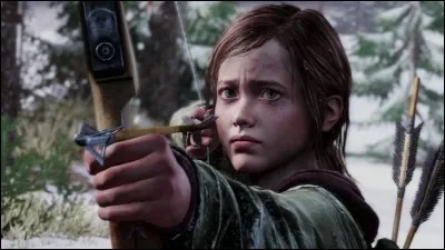 Quel âge a-t-elle ?