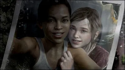 Comment s'appelle la meilleure amie de la fille ?