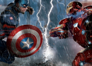 Test Prfres-tu Captain America ou Iron Man ?