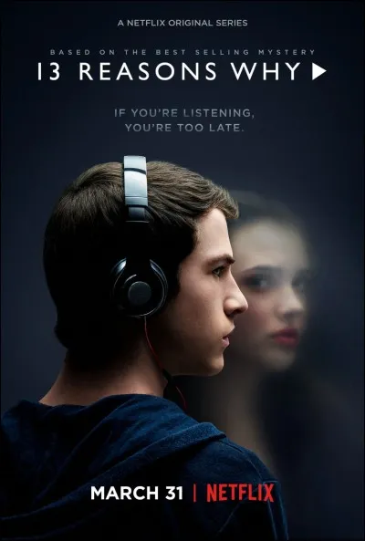 Dans la série télévisée "13 Reasons Why", combien de cassettes y a-t-il ?