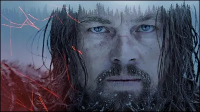 Dans le film "The Revenant", qui interprète John Fitzgerald ?