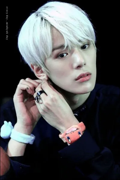 Lee Minhyuk (MONSTA X) est né le