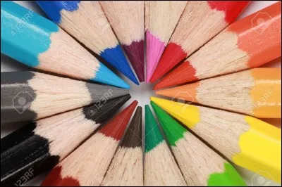 Quelle est ta couleur pr&eacute;f&eacute;r&eacute;e ?