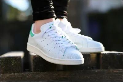 Quelle marque de chaussures achètes-tu ?