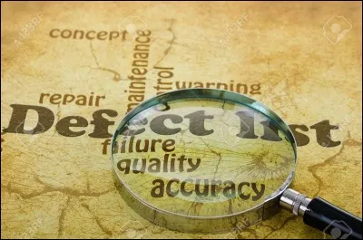 Quel est ton plus gros défaut ?